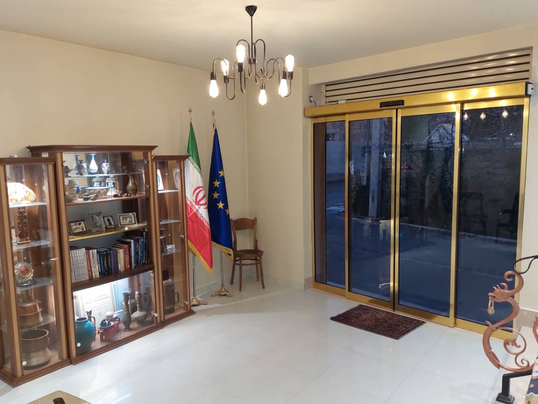 عکس هتل اورارتو