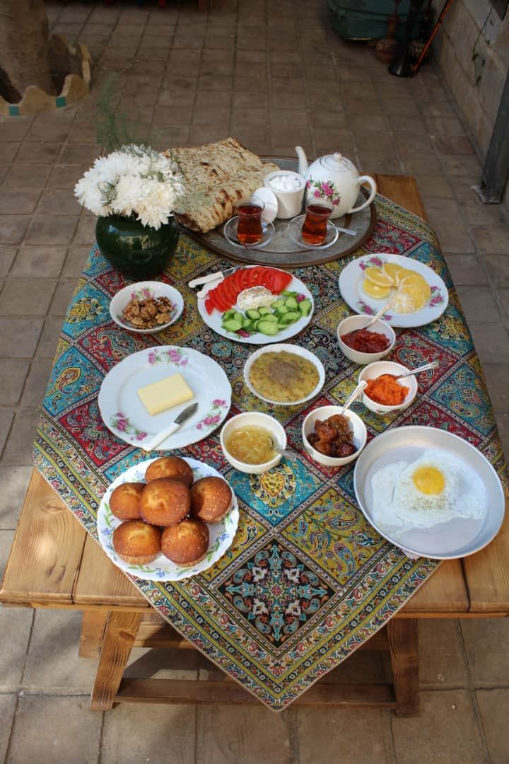 عکس هتل ماه سلطان