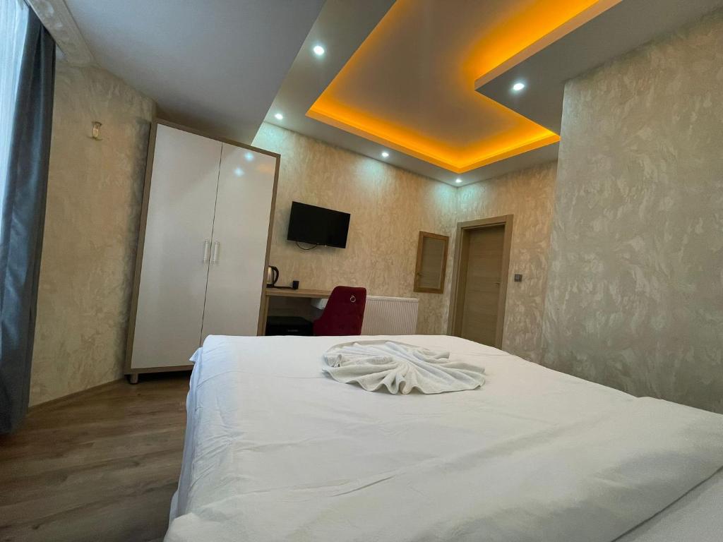 عکس هتل پرا وایت (Pera White)