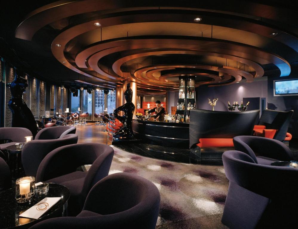 عکس هتل شرایتون کانونشن سنتر (Sheraton Convention Center)