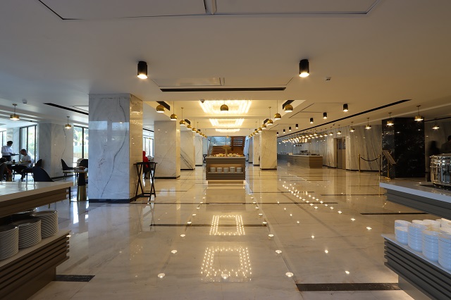 عکس هتل پالاس