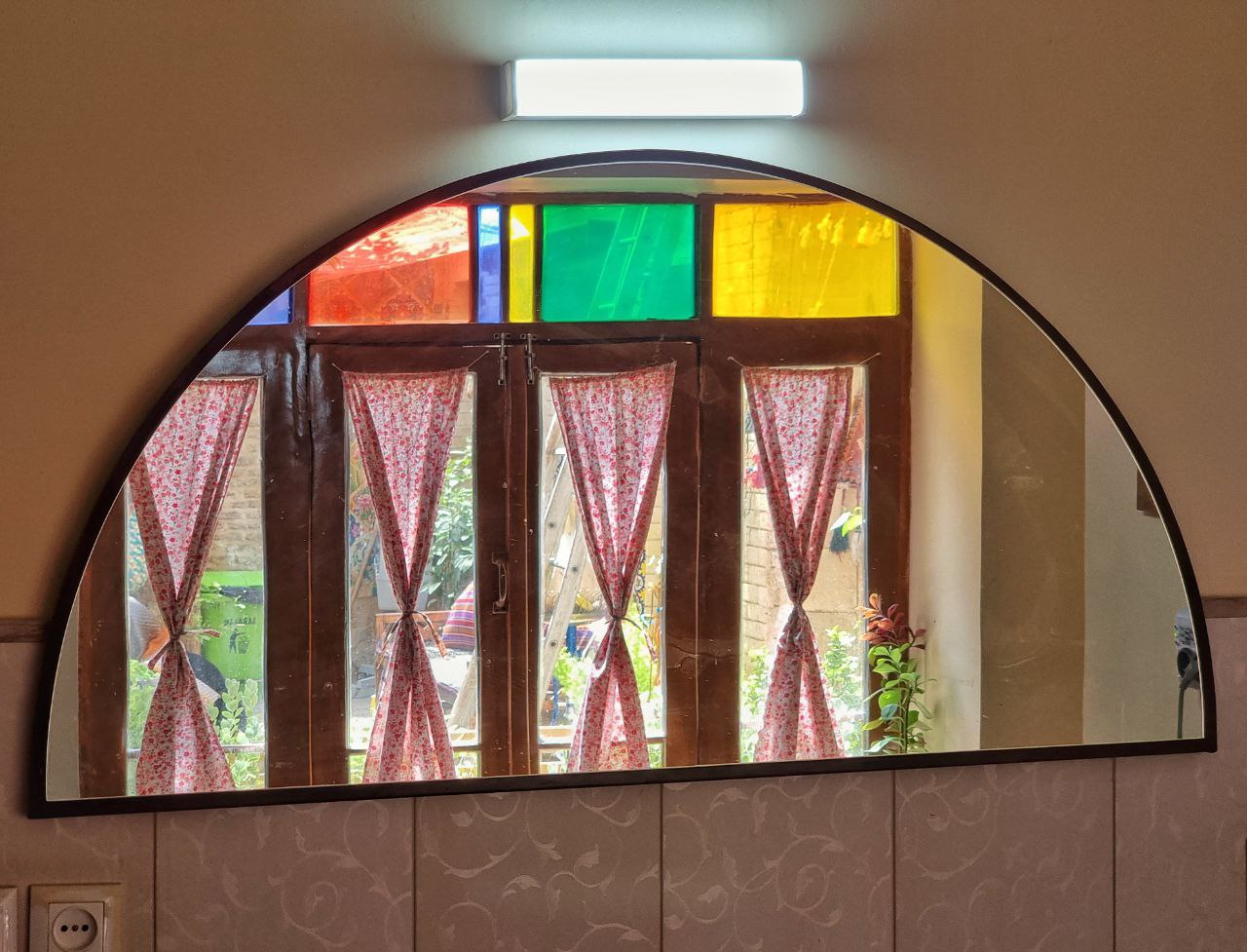 عکس هتل ماه سلطان