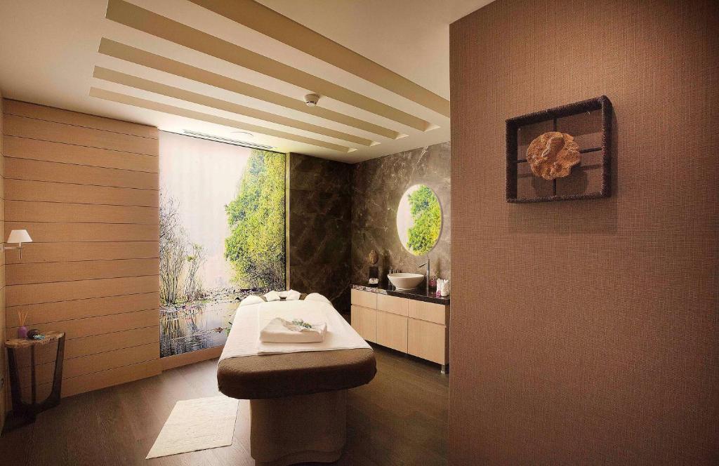 عکس هتل رادیسون بلو شیشلی (Radisson Blu Sisli)