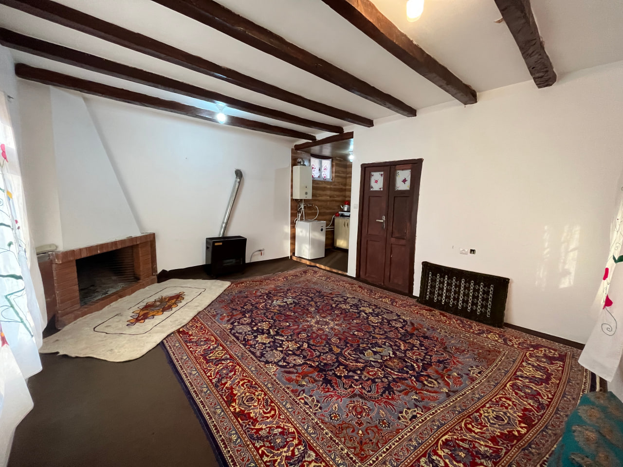 تصویر هتل نماشان
