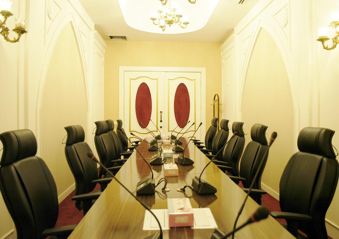 عکس هتل امپراطور