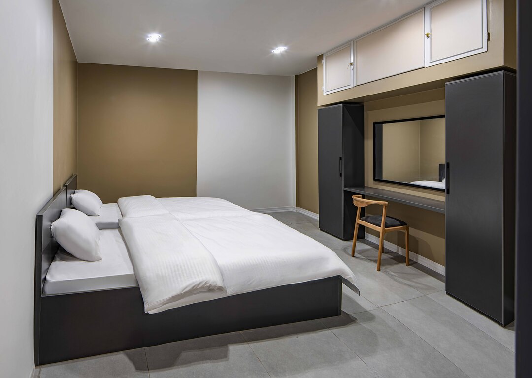 عکس هتل نجات الهی