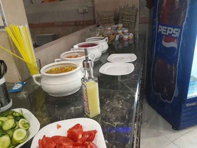 تصویر هتل یلدا