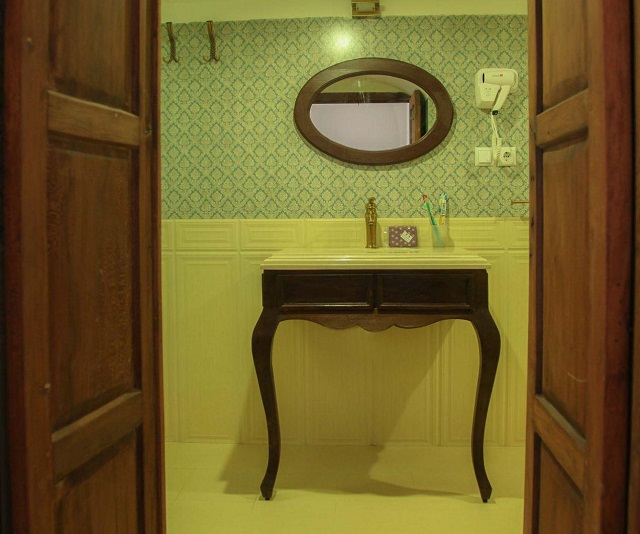 عکس هتل هومان