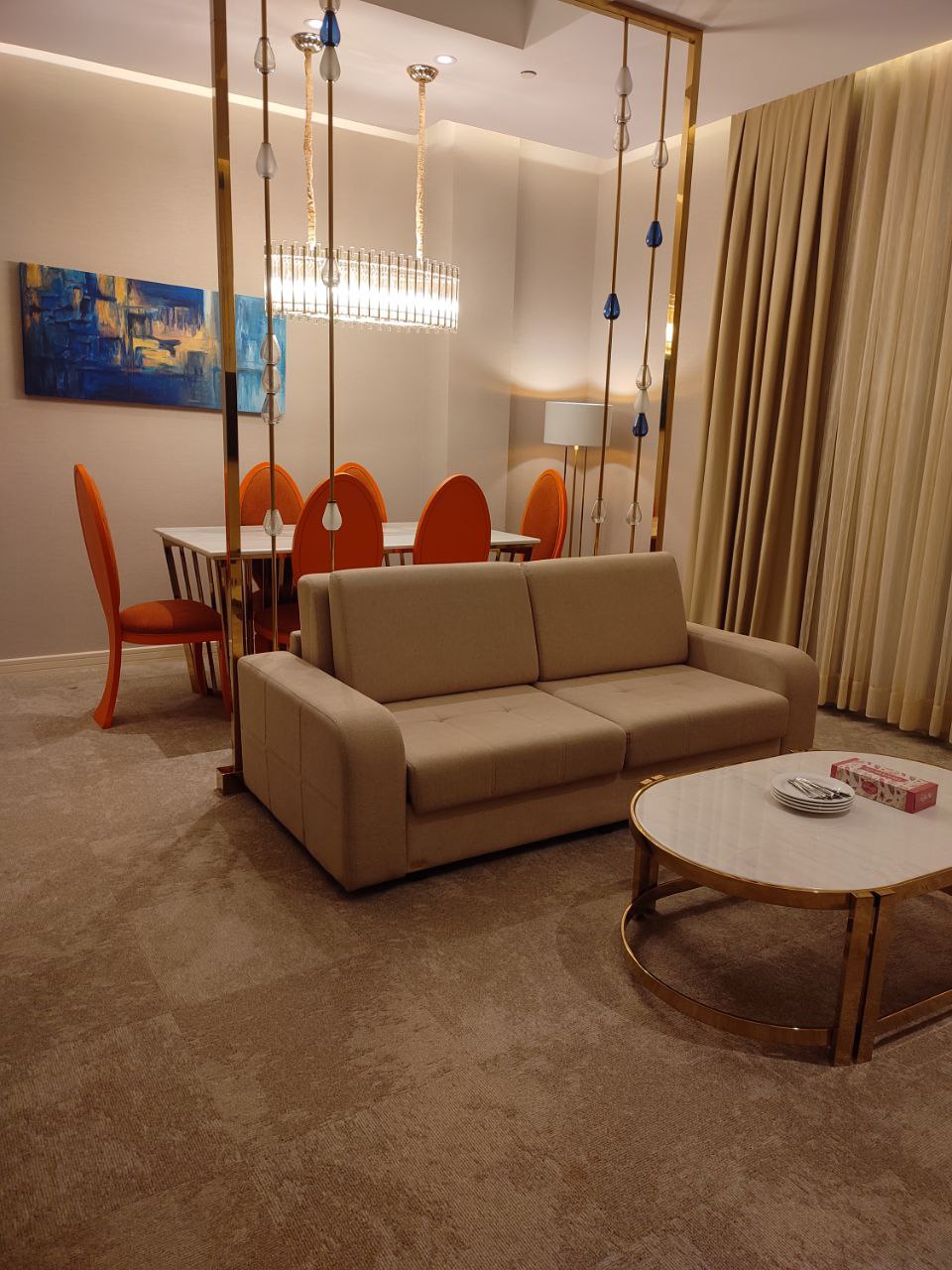 عکس هتل انتخاب