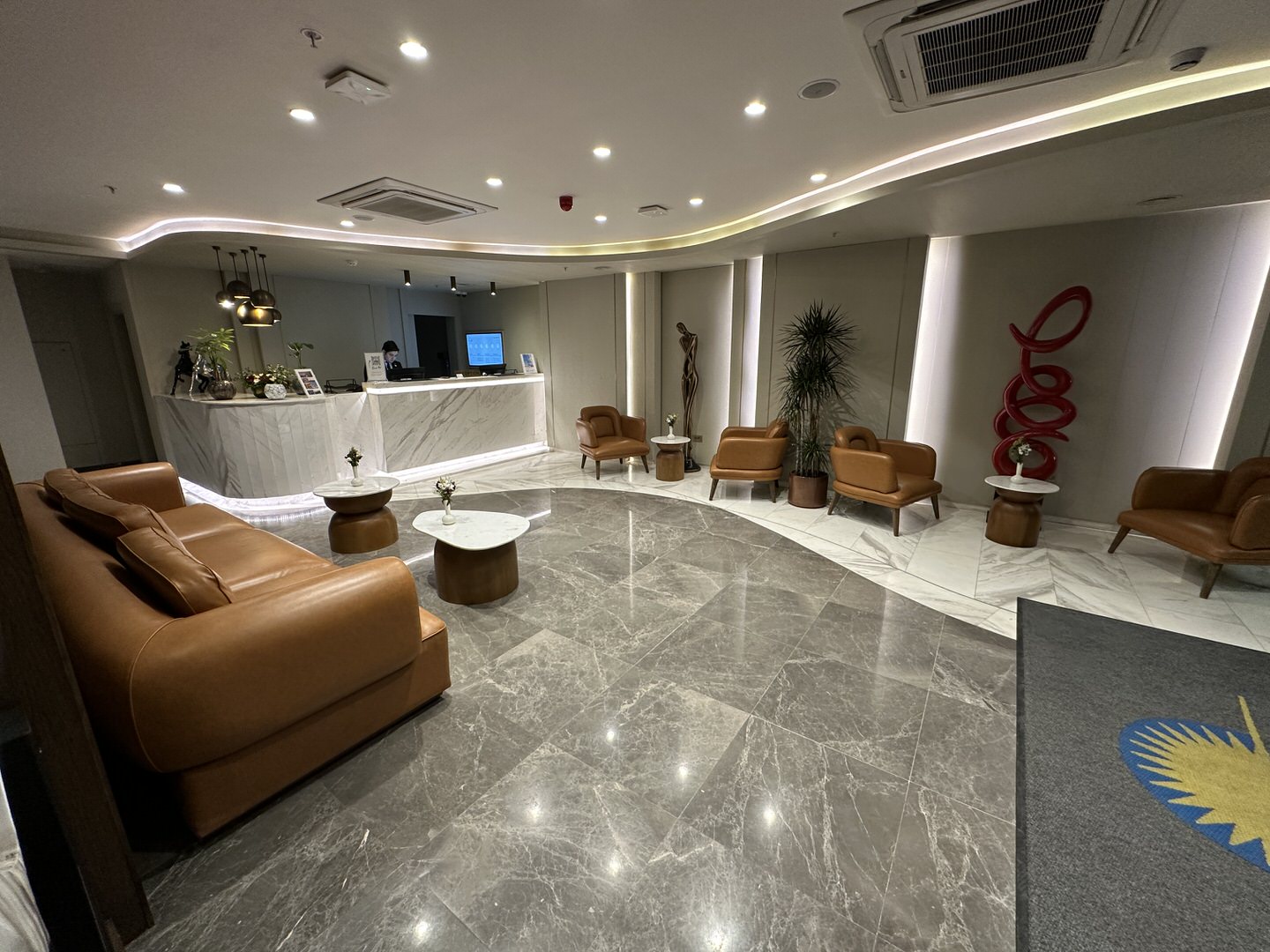 عکس هتل دیز این بای ویندهام بومونتی (Days Inn by Wyndham Bomonti)