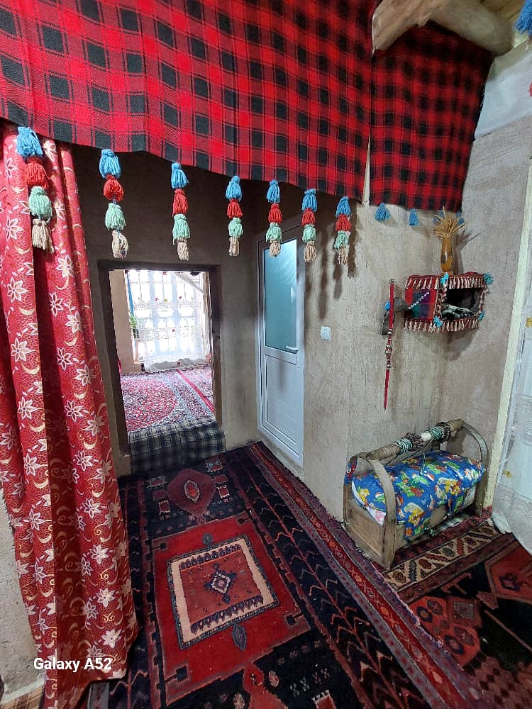 تصویر هتل واران