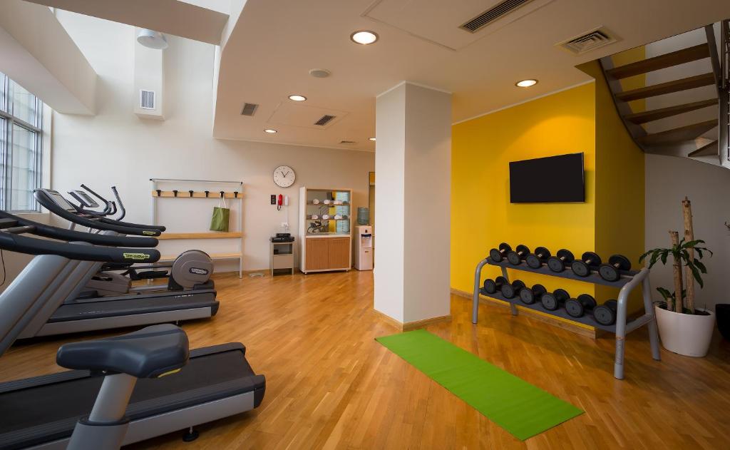 عکس هتل دابل تری بای هیلتون (Doubletree by Hilton)