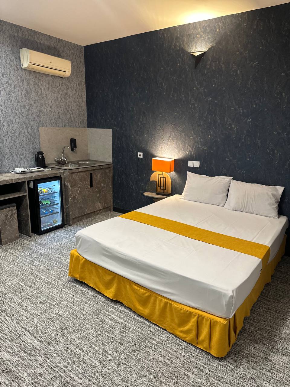 عکس هتل پاسارگاد