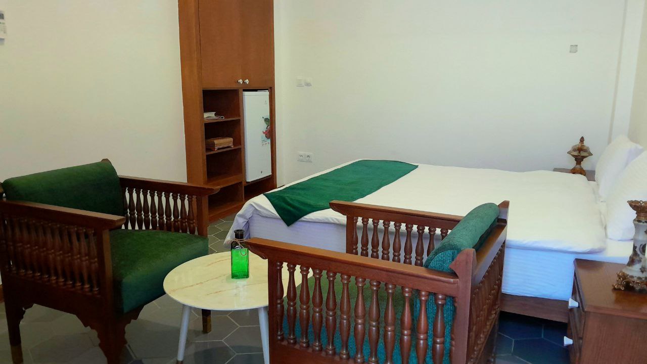 عکس هتل خانه صدیق