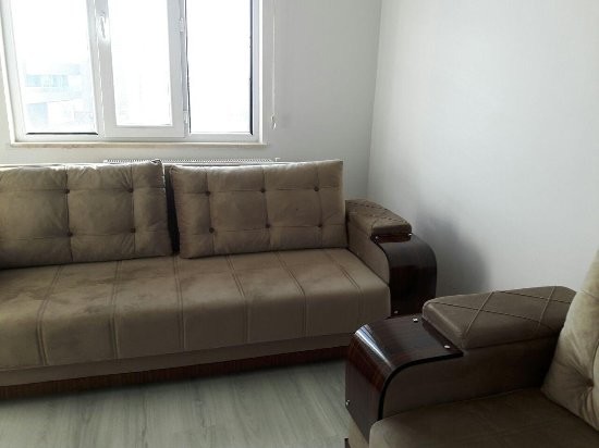 عکس هتل وان سوئیت (Van suite)