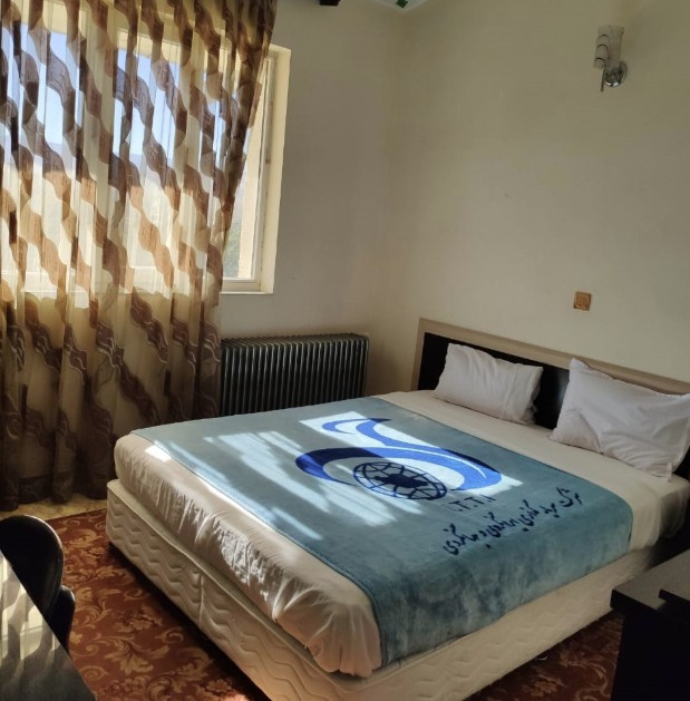 تصویر هتل جهانگردی
