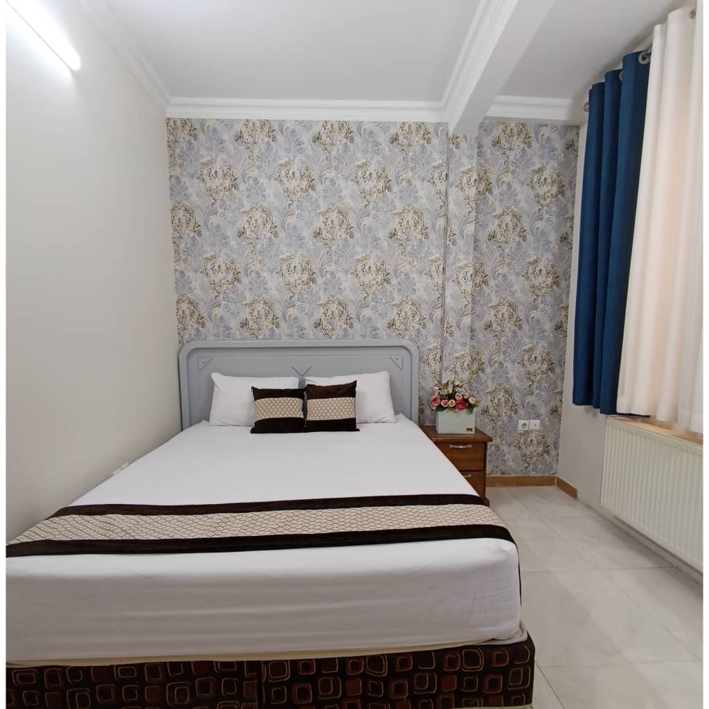 عکس هتل دالاهو