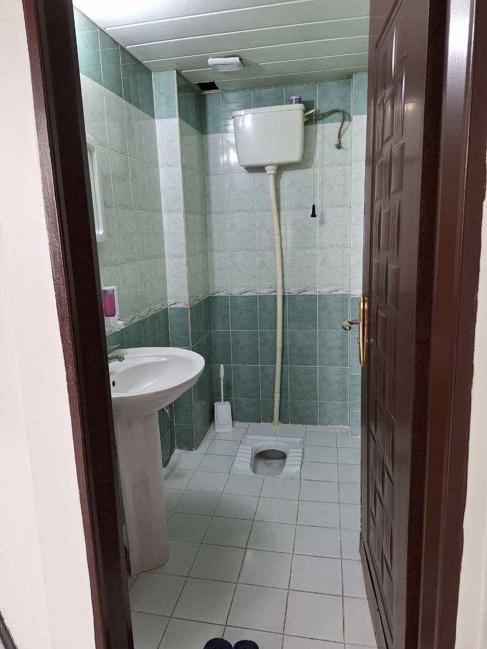 عکس هتل سمیعی