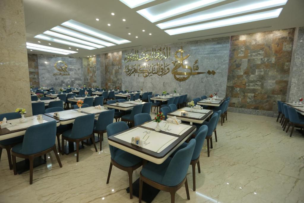 عکس هتل قصر الدر (Qasr AlDur)