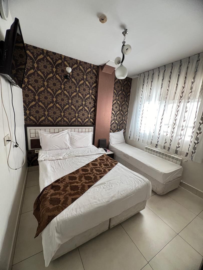 عکس هتل رویا