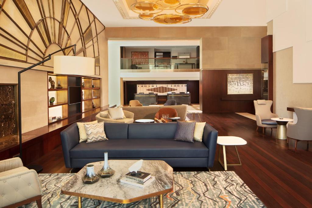 عکس هتل شرایتون لونت (Sheraton Levent)