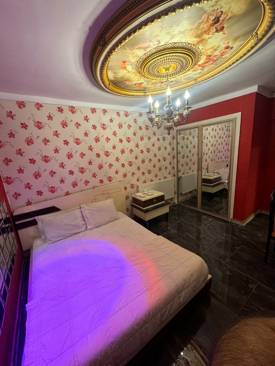 عکس هتل آرین