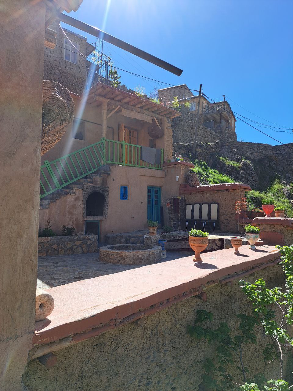 تصویر هتل تاو