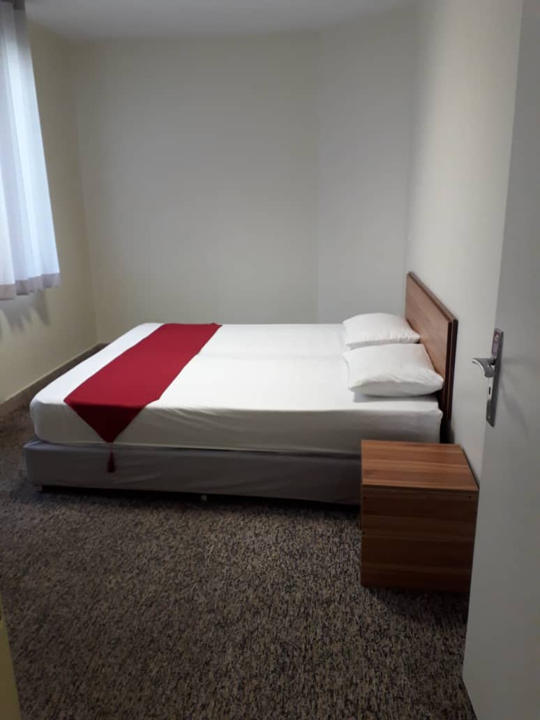 عکس هتل آتلانتیس