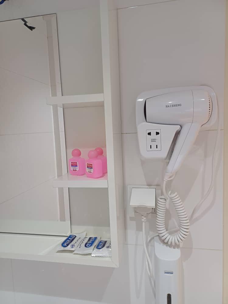 عکس هتل دارالضیافه