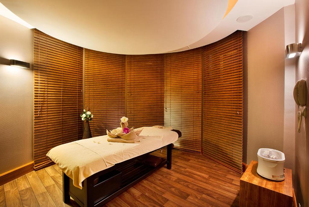 عکس هتل دابل تری بای هیلتون (DoubleTree by Hilton)