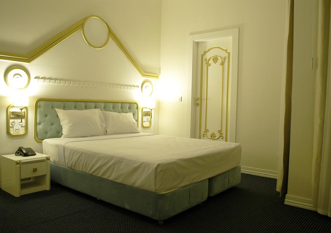 عکس هتل امپراطور