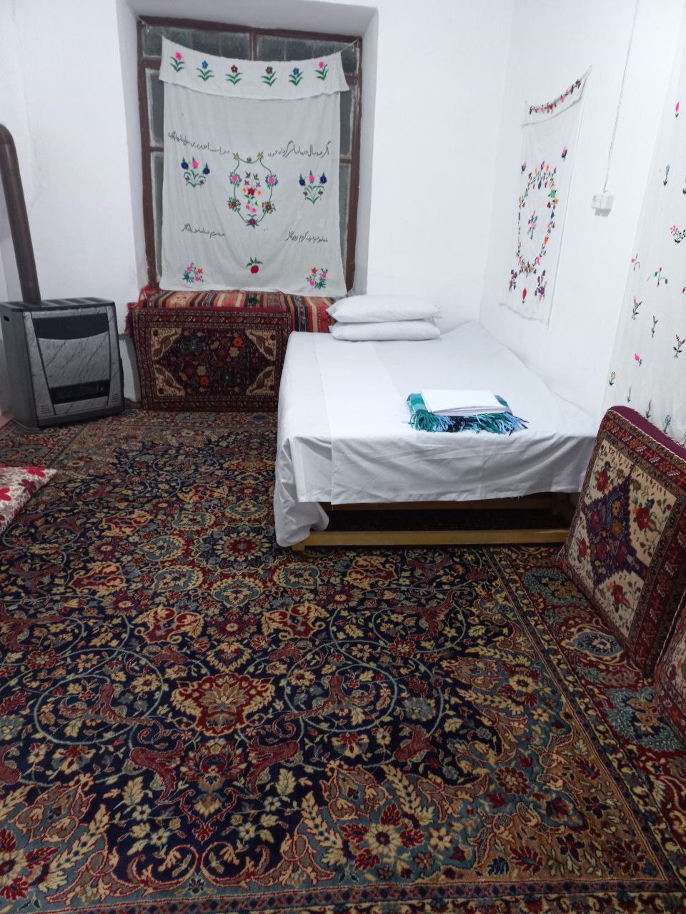 تصویر هتل شمیرون