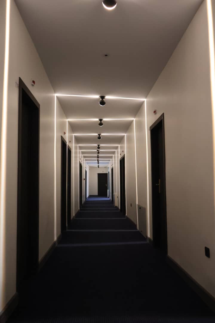 عکس هتل یاس