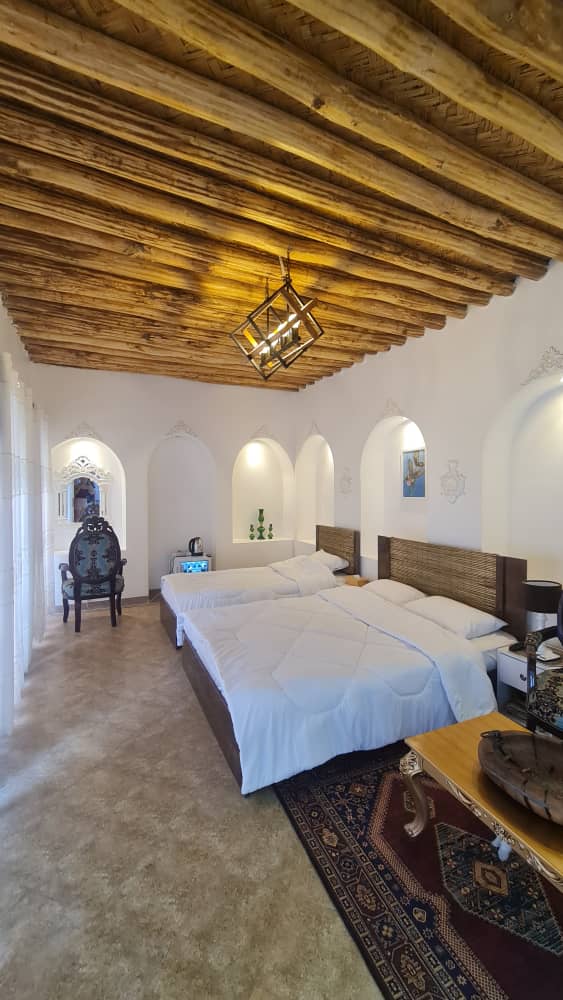 عکس هتل صوفی راز