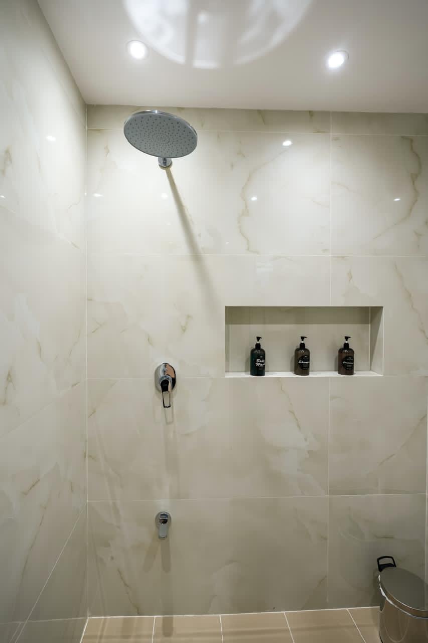 عکس هتل طیبه