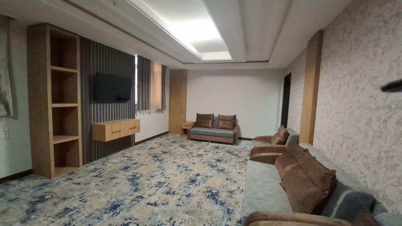 عکس هتل مهر آلاء