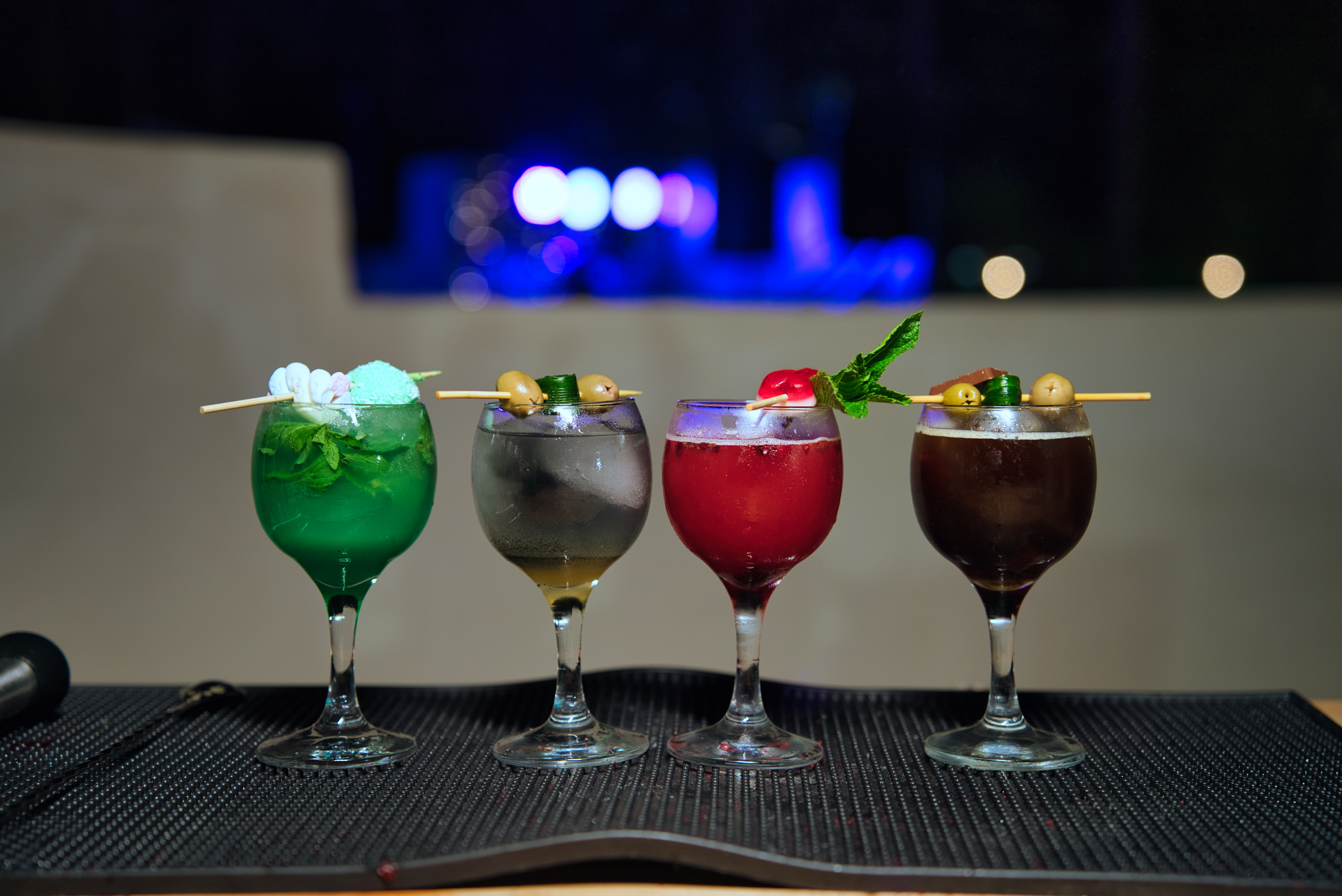 تصویر هتل مهرگان