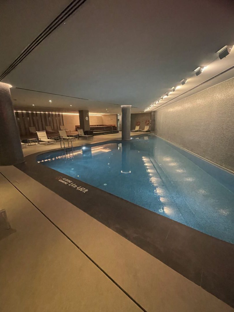 عکس هتل شرایتون لونت (Sheraton Levent)