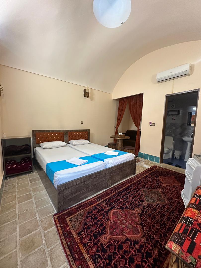 عکس هتل دلخش