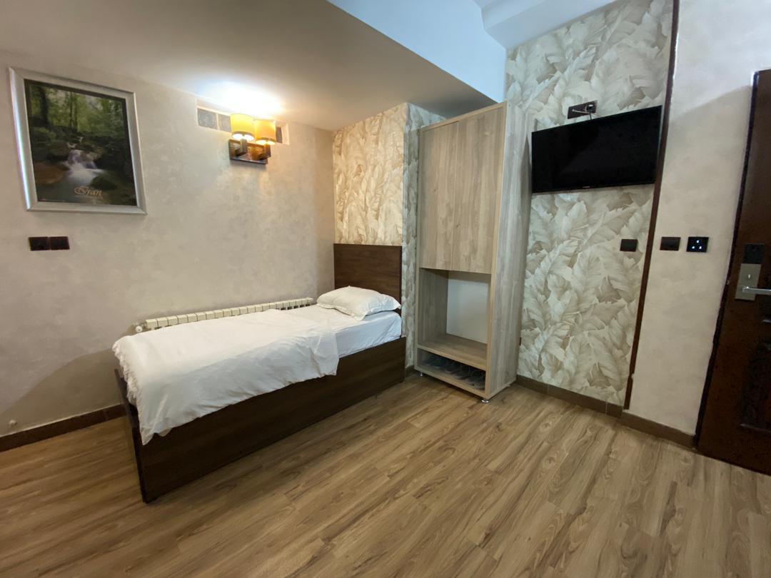 عکس هتل انوری