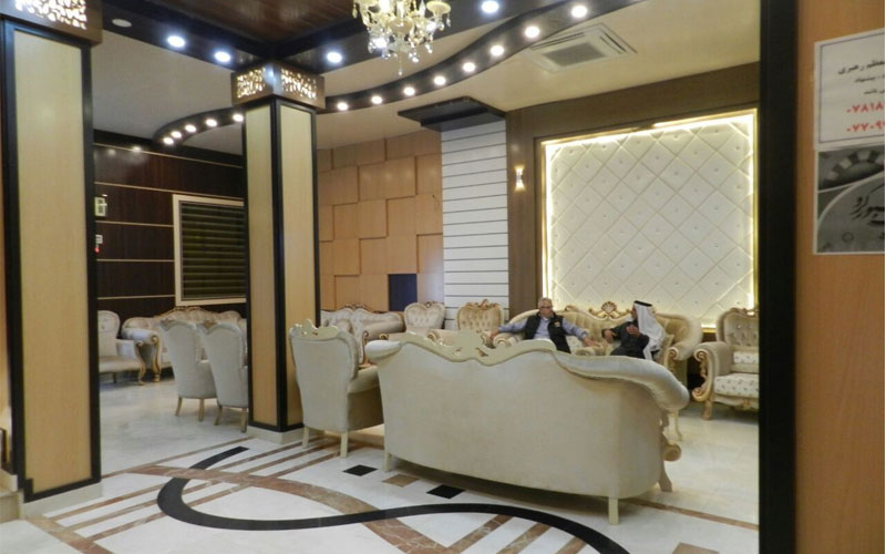 عکس هتل فورتین پانوراما