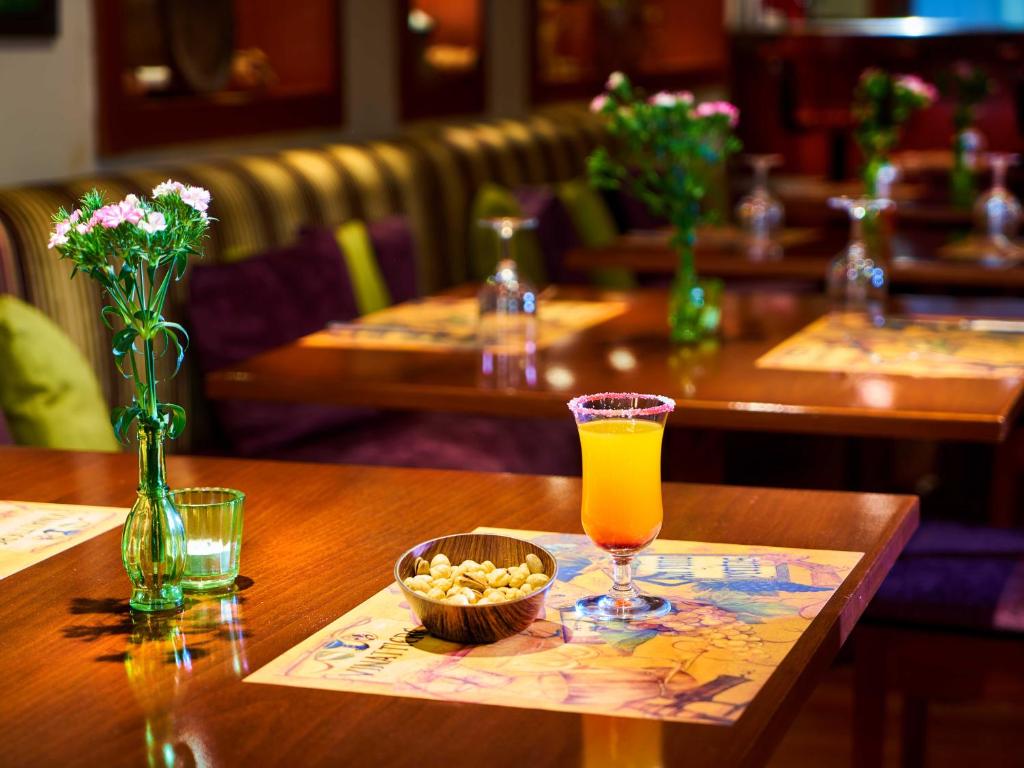 عکس هتل فرونیا (Feronya)