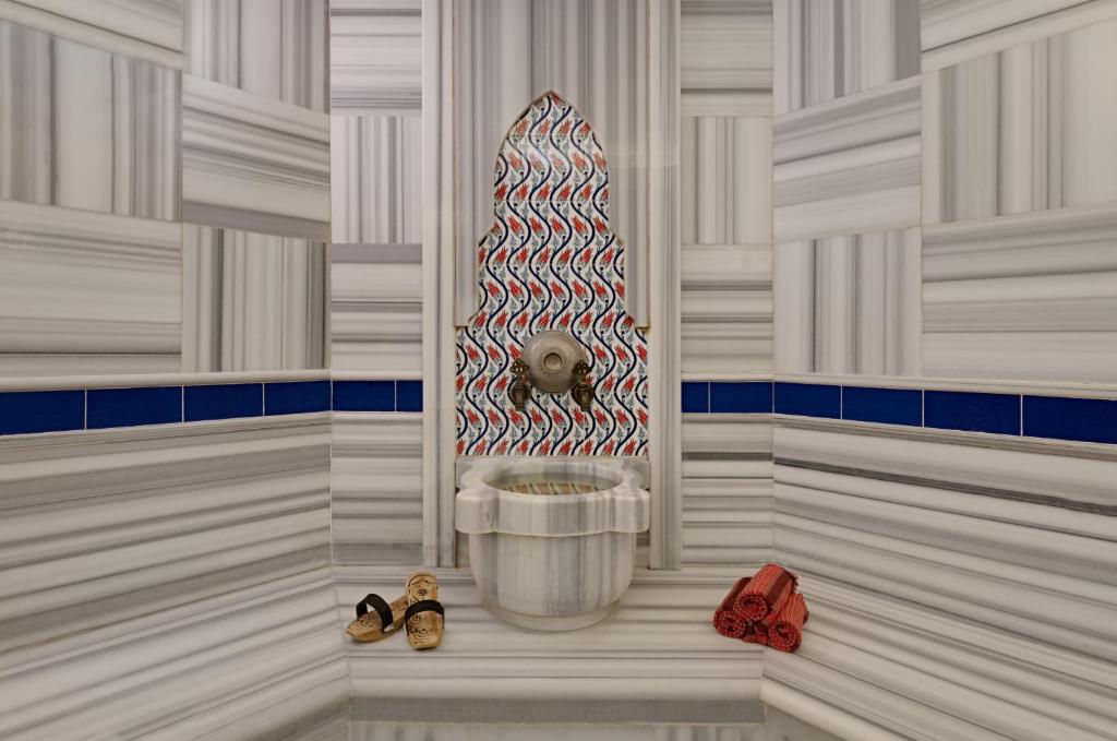 عکس هتل دابل تری بای هیلتون (DoubleTree by Hilton)