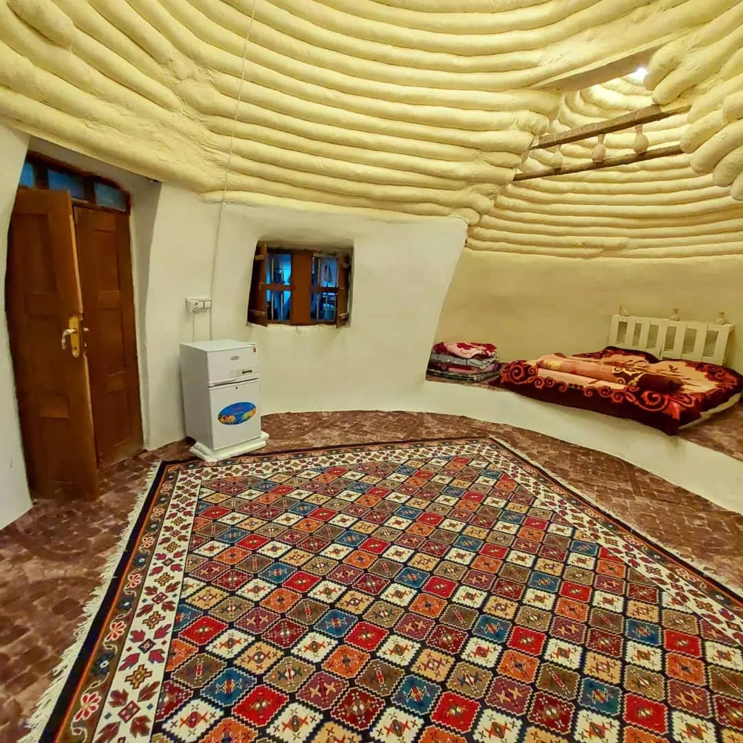 عکس هتل چیرا