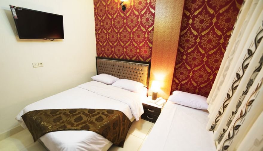 عکس هتل رویا