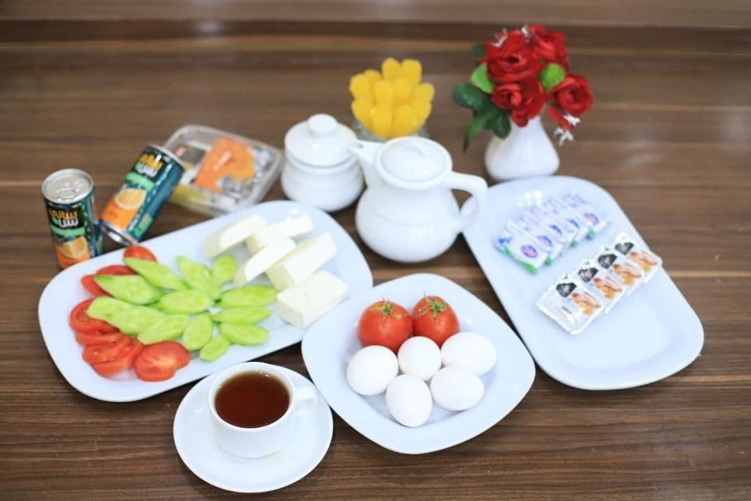 عکس هتل هرمس