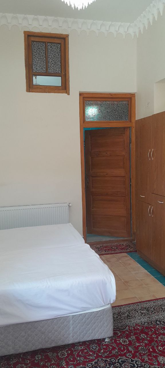 عکس هتل سلطانی