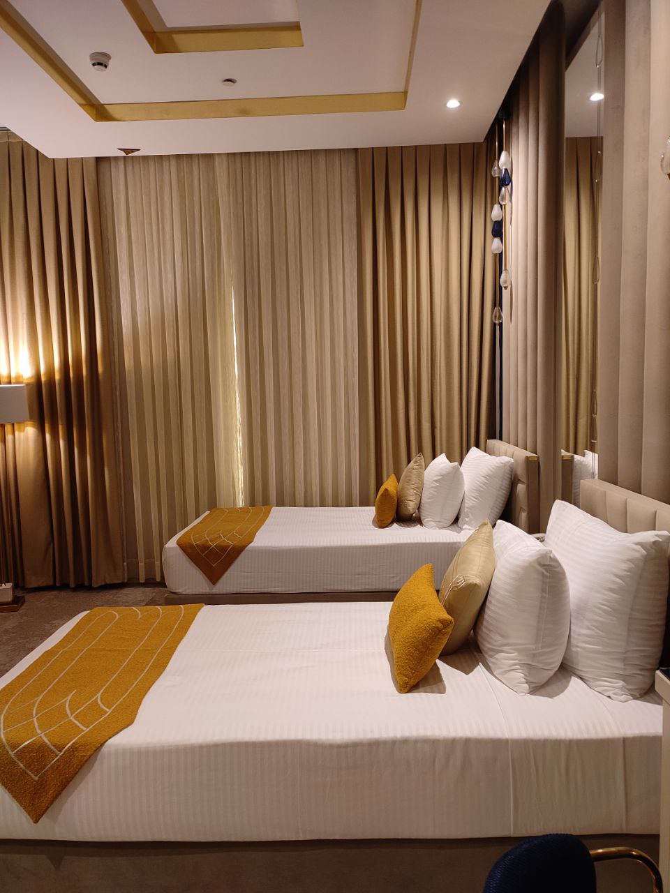 عکس هتل انتخاب