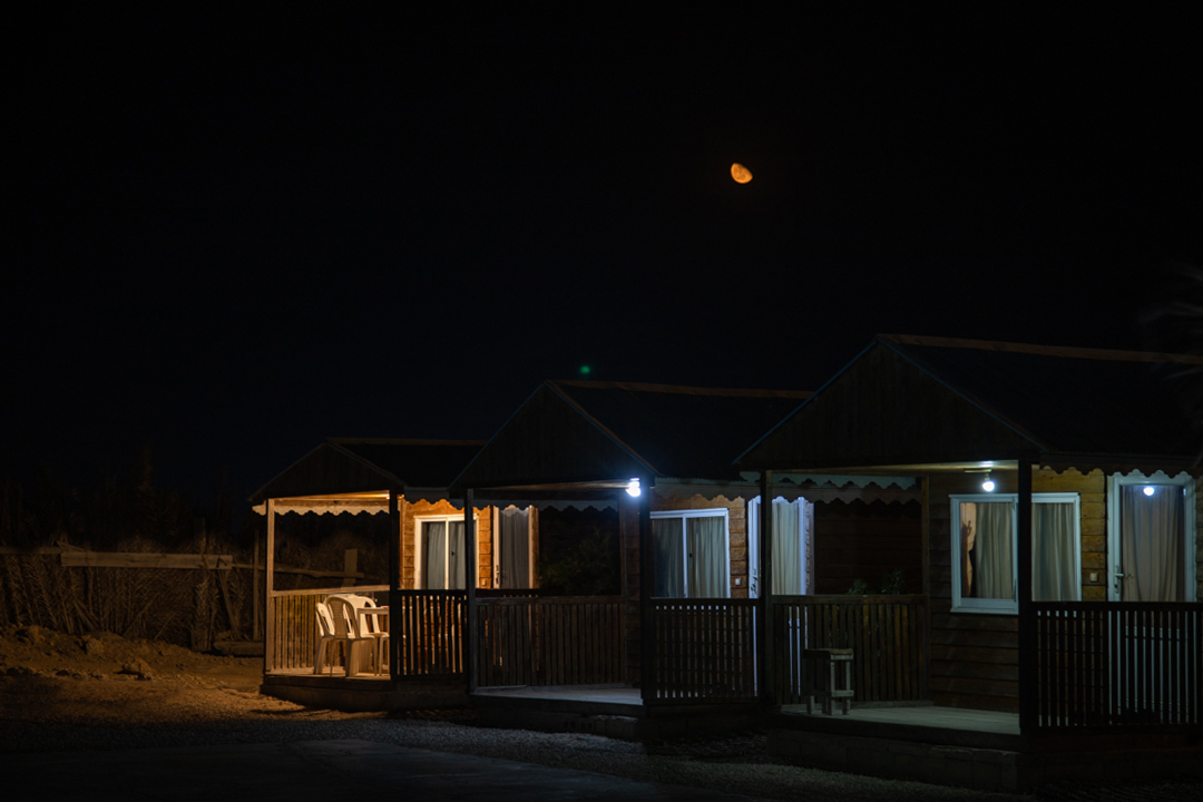 عکس هتل فین دلفین