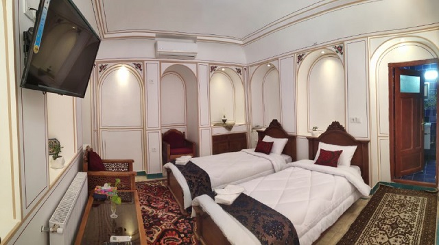 عکس هتل یاس